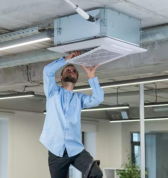 Professional Air Duct Cleaners in West Sacramento, CA