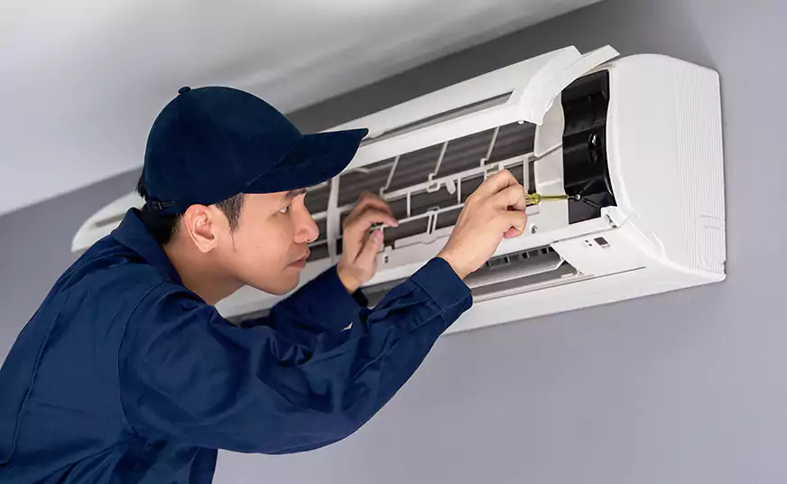 AC Duct Cleaning West Sacramento