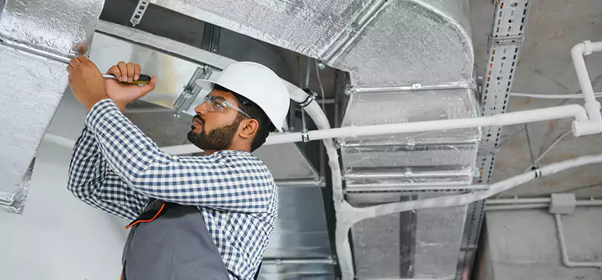 Proactive Ac Vent Repairs & Air Duct Replacement Companies Near Me in West Sacramento