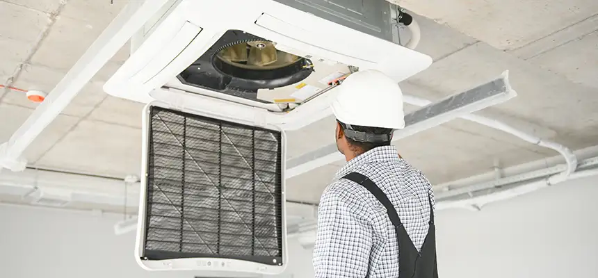 Our Affordable Duct Cleaning Near Me Services in West Sacramento, CA