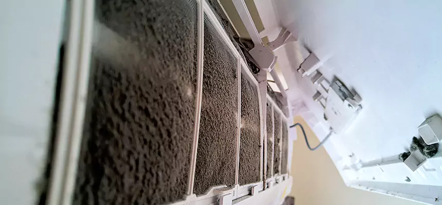 Preventive Air Duct Bacteria Removal in West Sacramento