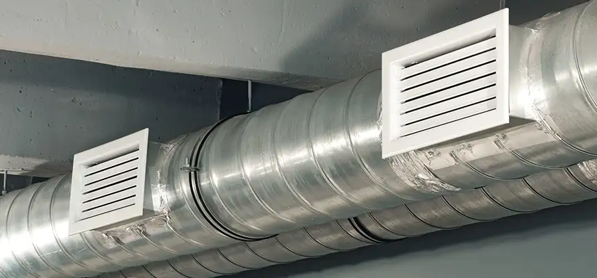 Our Air Duct Camera Inspection Services in West Sacramento, CA