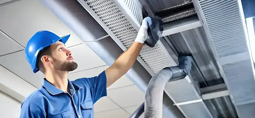 Our Annual Dryer Vent Maintenance Services in West Sacramento, CA