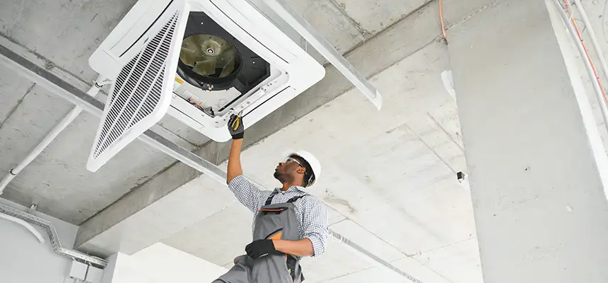 Efficient Multi‑Unit & HOA Annual Vent Cleaning Plans in West Sacramento