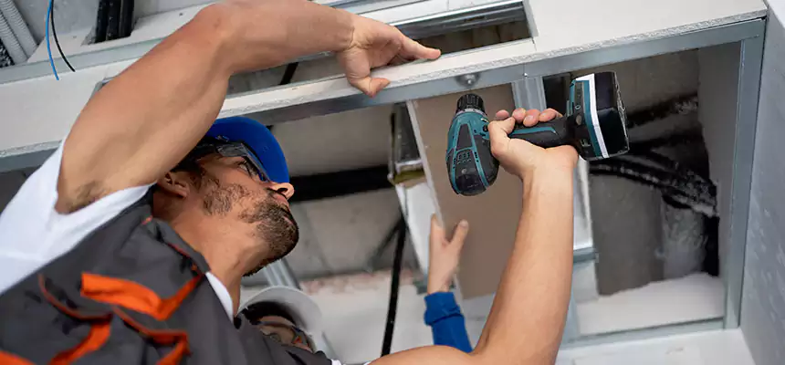 Our Apartment Air Duct Cleaning Services in West Sacramento, CA