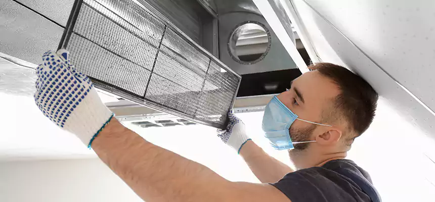 Our Dryer Vent Cleaning Services in West Sacramento, CA
