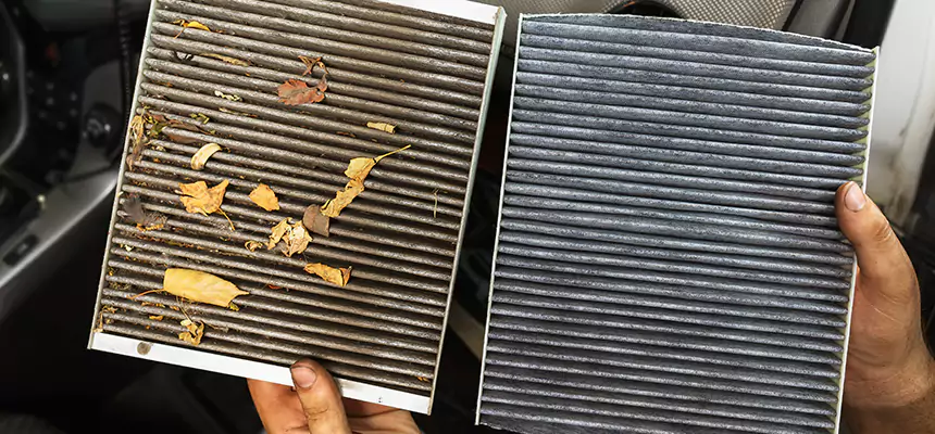 Our Dryer Vent Lint Filter Cleaning Services in West Sacramento, CA