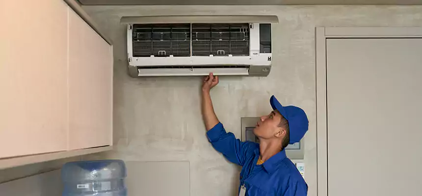 Balanced Fresh‑Air Ventilation (ERV/HRV) in West Sacramento