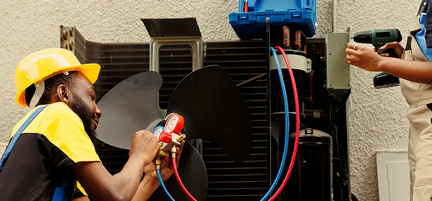 Our HVAC Airflow Optimization Services in West Sacramento, CA