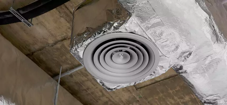 Our Industrial Dryer Vent Cleaning Services in West Sacramento, CA