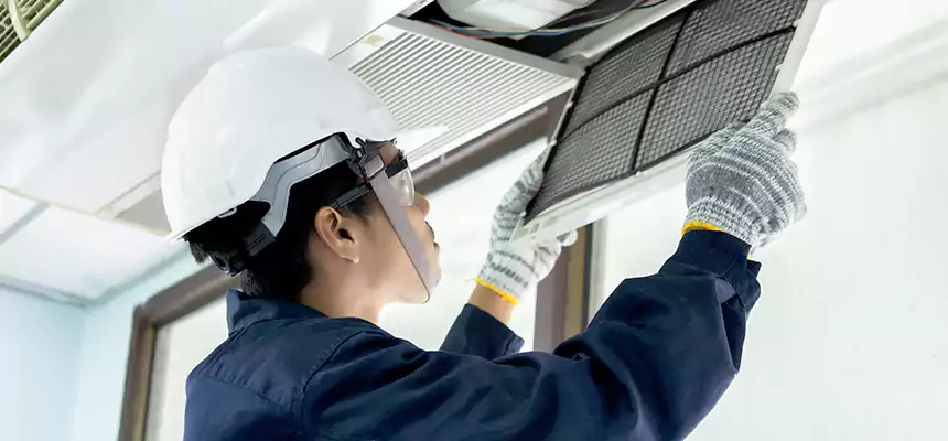 Our Mold & Mildew Removal from Air Ducts Services in West Sacramento, CA