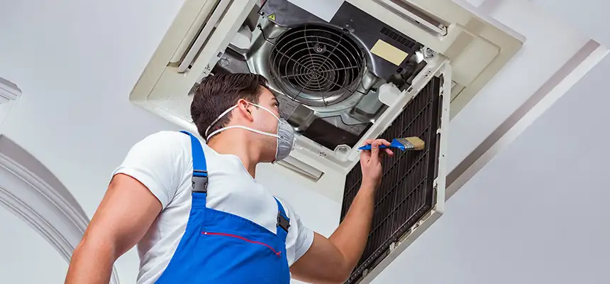 Our Move-in/Move-out Duct Cleaning Services in West Sacramento, CA