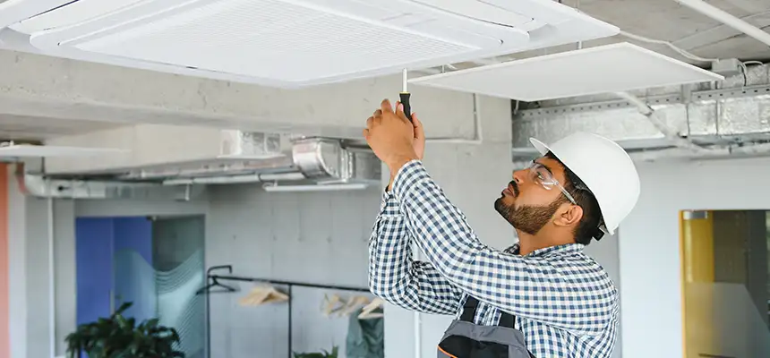Our Roof Dryer Vent Cleaning Services in West Sacramento, CA