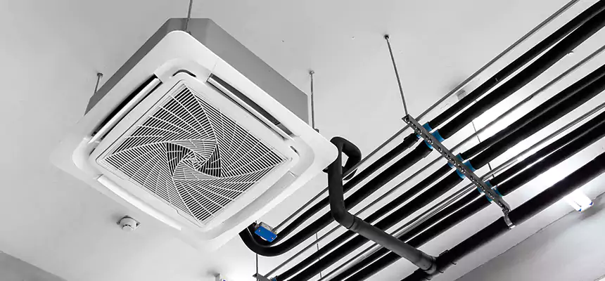 Our Smart AC Vent Controller Services in West Sacramento, CA