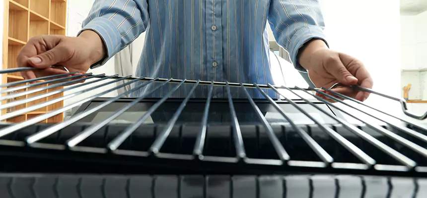 Our Vent Grille Washing Services in West Sacramento, CA