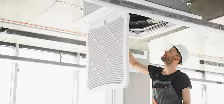 Dryer Ventilation Duct Cleaning in West Sacramento