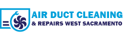 Air Duct Cleaning & Repairs West Sacramento