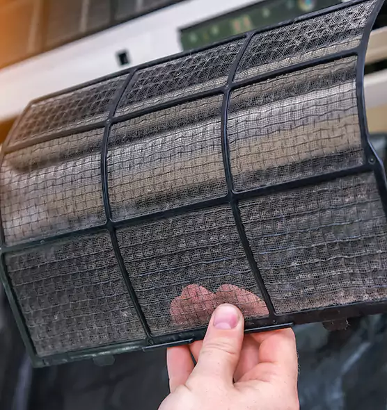 Top-notch AC Air Filter Replacement in West Sacramento