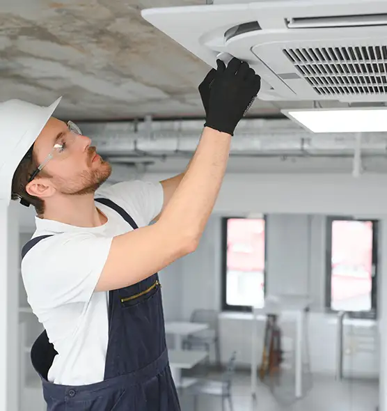 Top Affordable Duct Cleaning Services Near Me in West Sacramento, CA