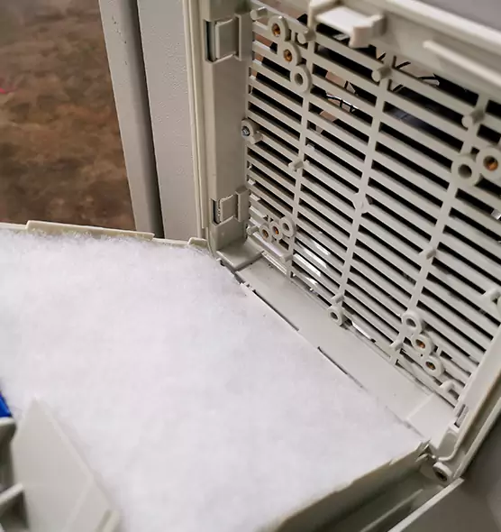 About Air Duct Overhaul & Upgrades in West Sacramento, CA