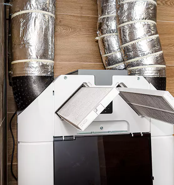 About Clogged Air Duct Repair in West Sacramento, CA