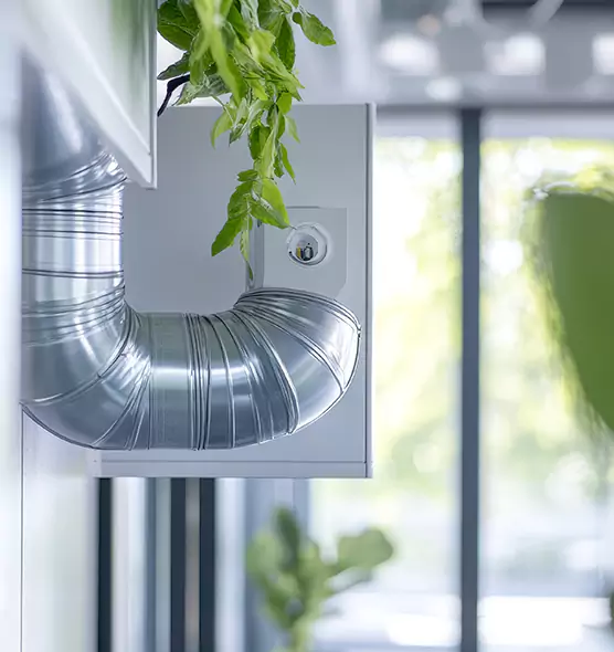 Professional Eco-Friendly Duct Cleaning Services in West Sacramento, CA