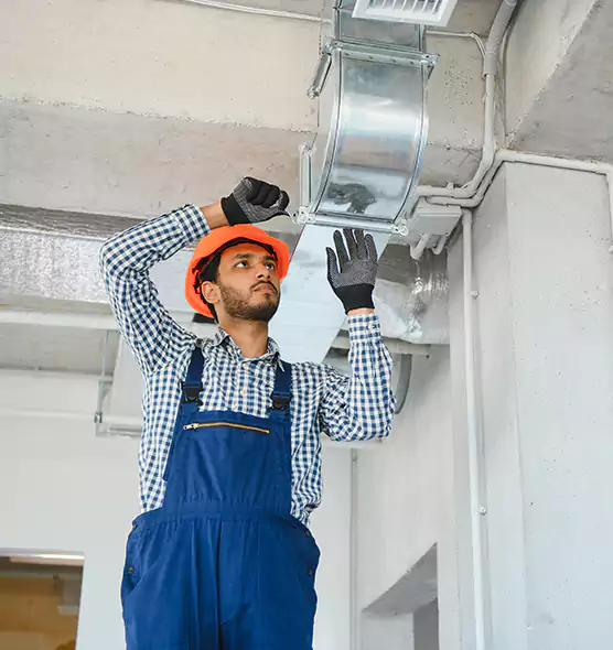About Hotel Duct And Vent Cleaning in West Sacramento, CA