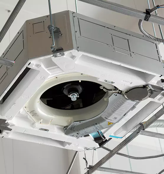 Professional Industrial Dryer Vent Cleaning in West Sacramento, CA