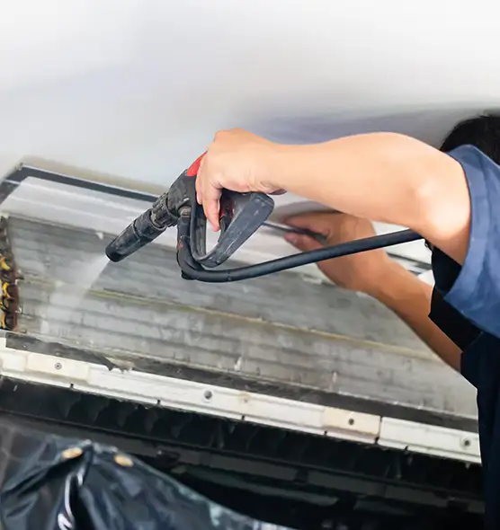 Welcome to Move-in/Move-out Duct Cleaning Services in West Sacramento, CA