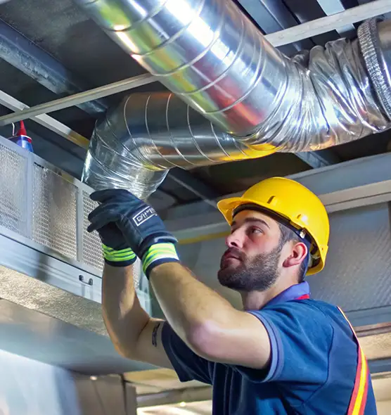 Professional NADCA Approved Air Duct Services in West Sacramento, CA