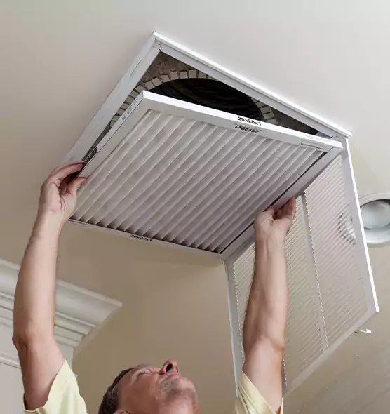 Advanced Residential Vent Cleaning in West Sacramento, CA