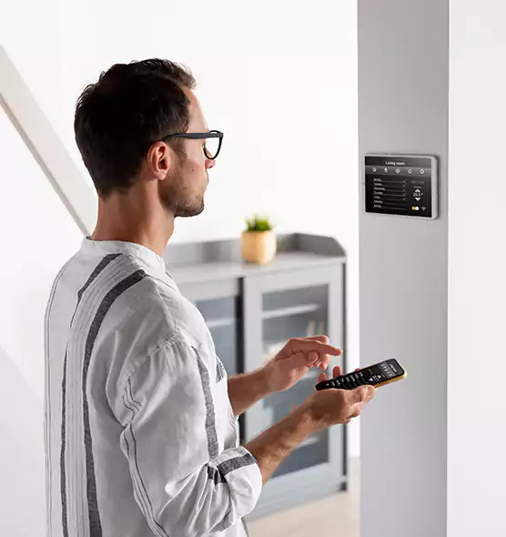 About Smart AC Vent Controller Services in West Sacramento