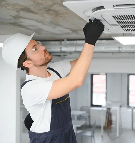 About Spring Air Duct Cleaning in West Sacramento, CA