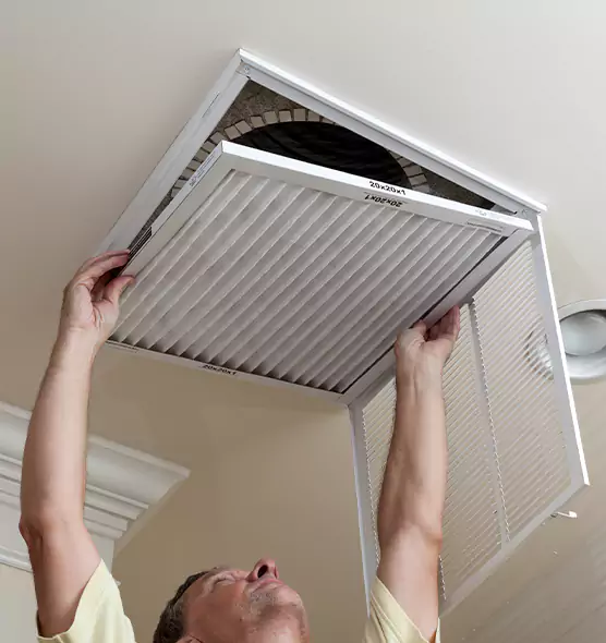 Trusted Vent Shaft Cleaning Expert in West Sacramento, CA