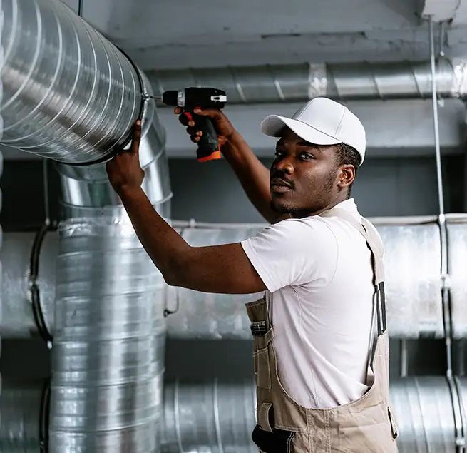 Why Homeowners & Businesses Trust Us West Sacramento, CA