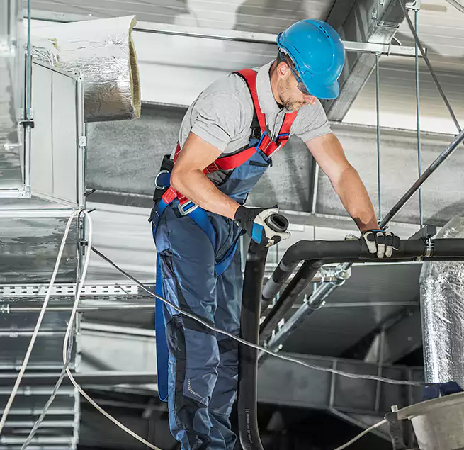 Why Homeowners & Businesses Trust Us in West Sacramento, CA?