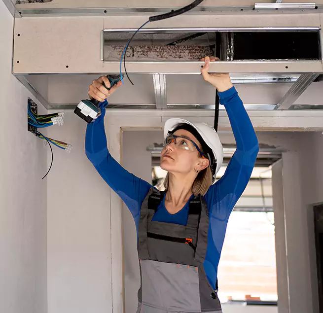 Why Homeowners & Businesses Trust Us in West Sacramento, CA?