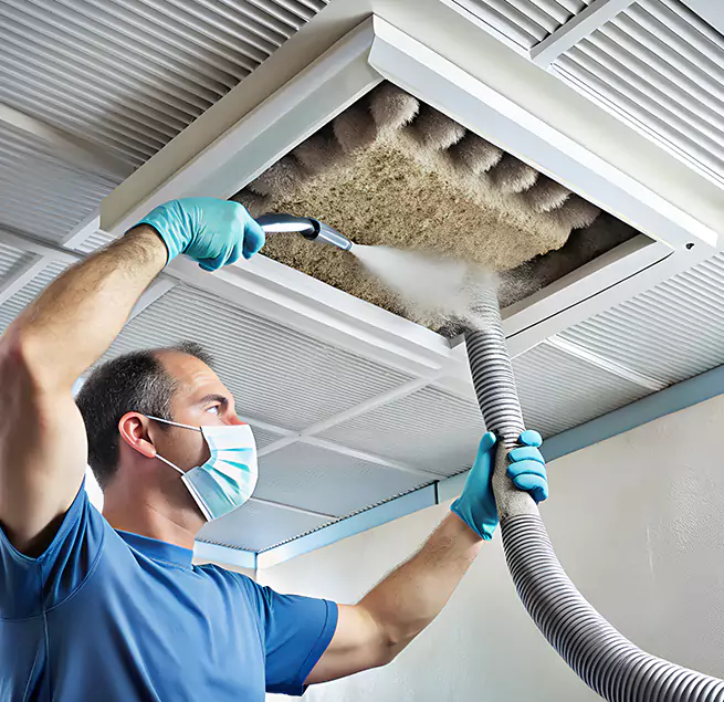 Why Homeowners Businesses Trust Us in West Sacramento, CA?