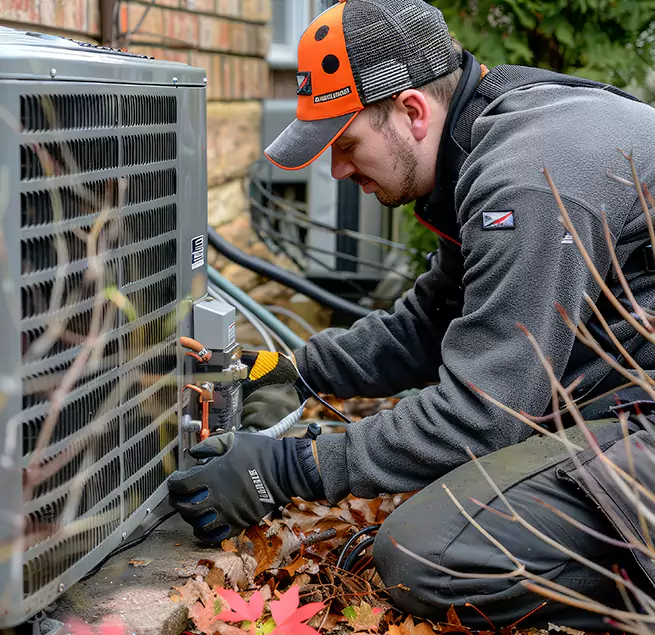 Why Homeowners & Businesses Trust Us in West Sacramento, CA?