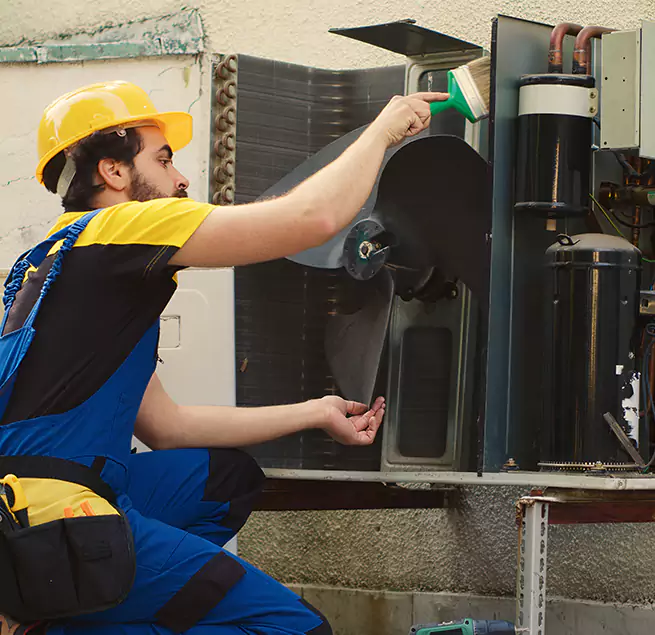 Why Homeowners & Businesses Trust Us West Sacramento, CA?