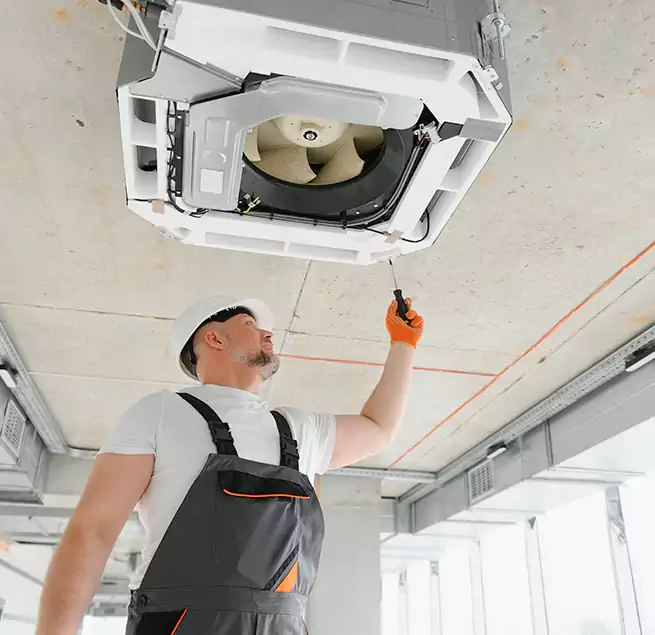 Why Homeowners Businesses Trust Us in West Sacramento, CA