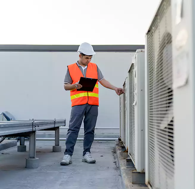 Why Homeowners & Businesses Trust Us in West Sacramento, CA?